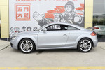 奥迪TT2010款2.0TFSI 典藏版