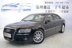 奥迪A8L2008款4.2FSI quattro 尊贵型