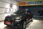 奥迪Q52015款40 TFSI 技术型