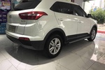 现代ix252015款1.6L 自动两驱时尚型GS