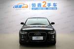 奥迪A4L2015款30 TFSI 手动舒适型