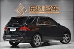 奔驰GLE级2015款400 4MATIC