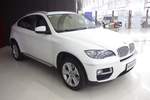 宝马X62013款xDrive35i