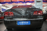 大众辉腾2012款3.0L 行政型