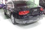 奥迪A8L2011款3.0TFSI high quattro 尊贵型