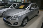 长安悦翔V32012款1.3L 手动 豪华型 国四