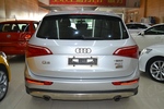 奥迪Q52012款2.0TFSI 舒适型