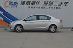 长城C30 2010款1.5L 手动舒适型