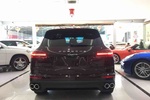 保时捷Cayenne2016款3.0T