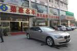 宝马7系2011款730Li 典雅型