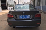 宝马5系2010款520Li 豪华型