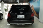 奔驰GLK级-GLK300 4MATIC3.0 手自一体 动感天窗型