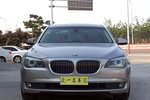 宝马7系2009款730Li 领先型