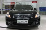 英菲尼迪G Sedan2013款2.5L STC限量版