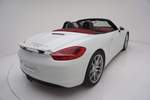 保时捷Boxster2013款Boxster 2.7L 