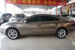 大众CC2012款2.0TSI 尊贵型