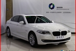 宝马5系2013款520Li 典雅型