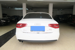 奥迪A4L2013款35 TFSI 自动舒适型