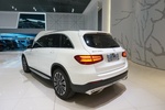 奔驰GLC级2019款 GLC 200 L 4MATIC