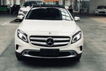 奔驰GLA级2015款GLA 220 4MATIC 时尚型