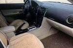 马自达MAZDA62012款2.0L 手自一体 时尚型