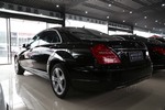 奔驰S级2012款S300L 商务型 Grand Edition