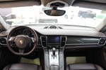 保时捷Panamera2010款Panamera Turbo 4.8T 