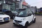 smartfortwo2013款1.0 MHD 新年特别版