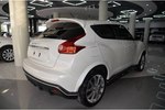 英菲尼迪ESQ2014款1.6L 率性版