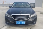 奔驰E级2014款改款 E300L