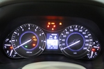 英菲尼迪QX802010款5.6L 4WD