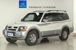 三菱帕杰罗2011款3.0L GLS 自动 四驱