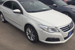 大众CC2013款1.8TSI 豪华型