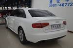 奥迪A4L2013款35 TFSI 自动舒适型