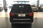 奔驰GL级2014款GL350 CDI 4MATIC