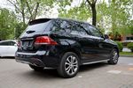 奔驰GLE级2016款320 4MATIC 动感型