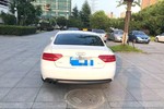 奥迪A5双门2010款2.0TFSI 风尚版