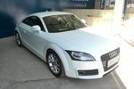 奥迪TT2011款Coupe 2.0TFSI