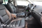 大众Tiguan2011款2.0TSI R-line