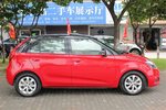 MG32011款1.5L 自动 精英版