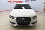 奥迪A4L2013款35 TFSI 自动标准型