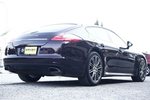 保时捷Panamera2010款Panamera 4 3.6L 