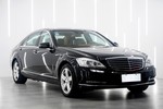 奔驰S级2010款S 300L 商务型