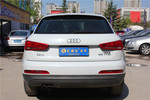 奥迪Q32013款35 TFSI 进取型