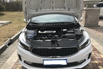 起亚K32016款1.6L 手动GL