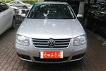 大众宝来2008款1.6L 手自一体 时尚型