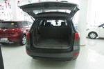 现代胜达2009款2.7L 豪华型