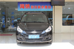 江淮和悦RS2011款1.8L 手动 优雅型5座