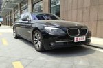 宝马7系2011款730Li 典雅型