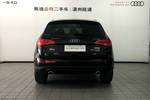 奥迪Q52015款40 TFSI 技术型